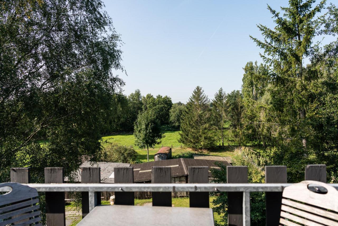 Oekotel Hamburg Dış mekan fotoğraf